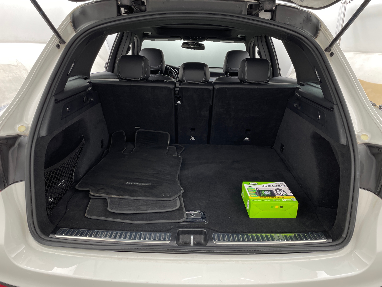 Thumbnail: 2019 Mercedes-Benz GLC - 6