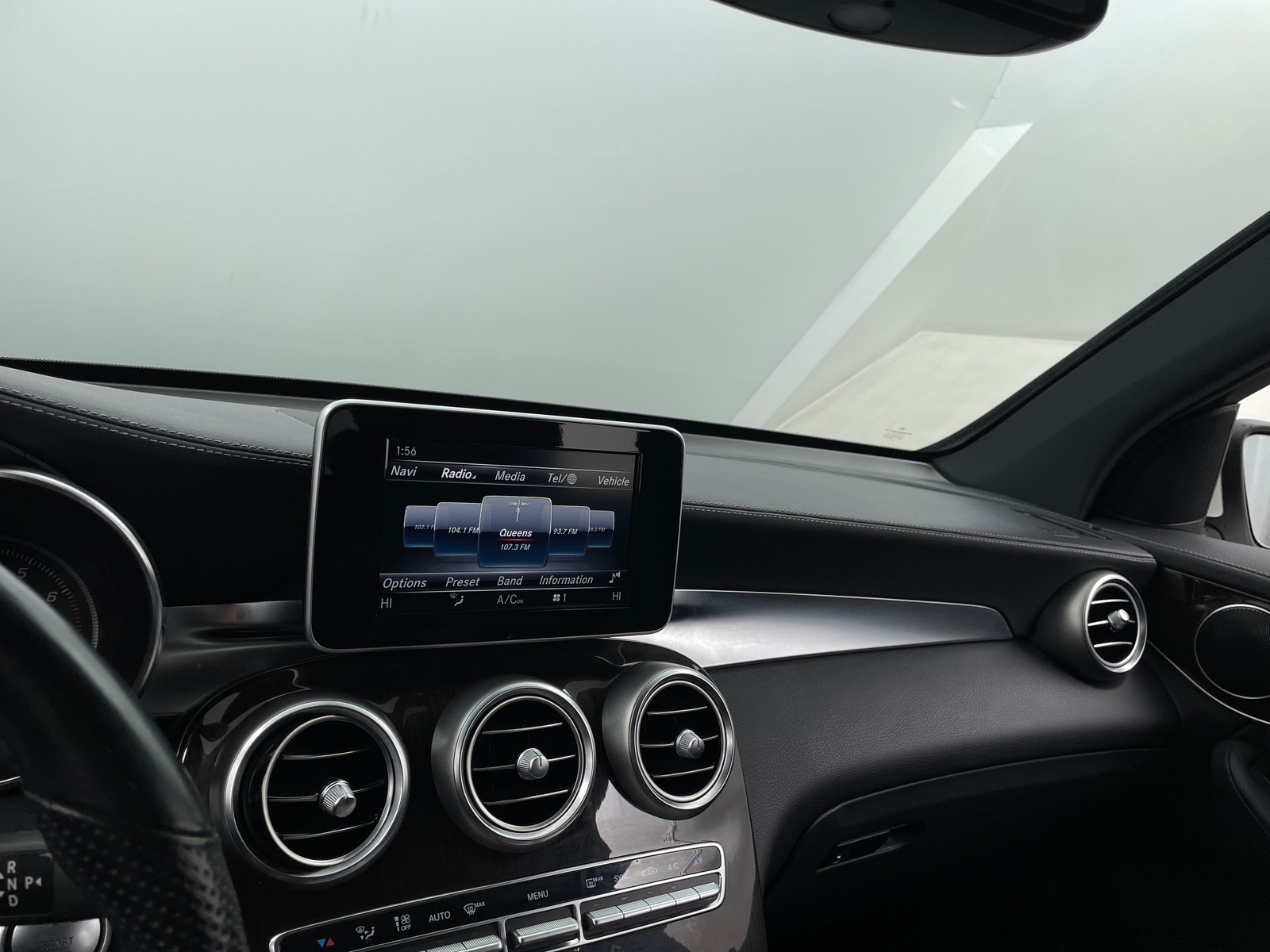 Thumbnail: 2019 Mercedes-Benz GLC - 3