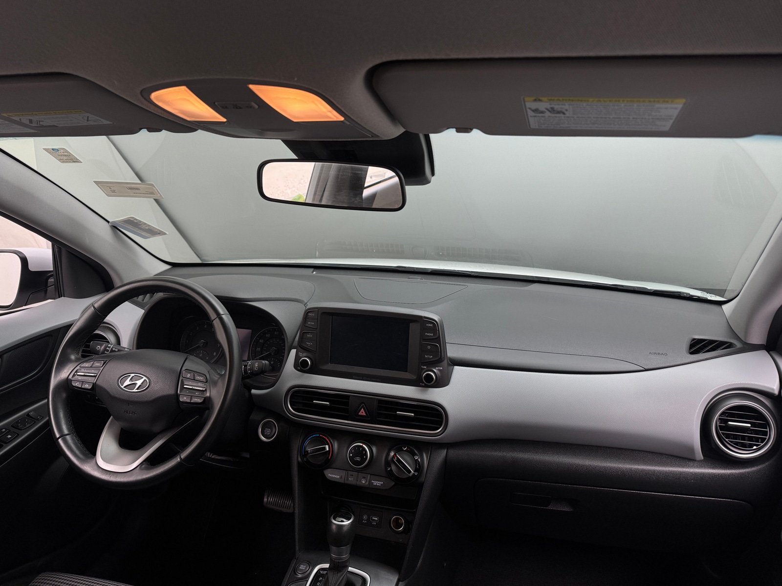 Thumbnail: 2020 Hyundai Kona - 3