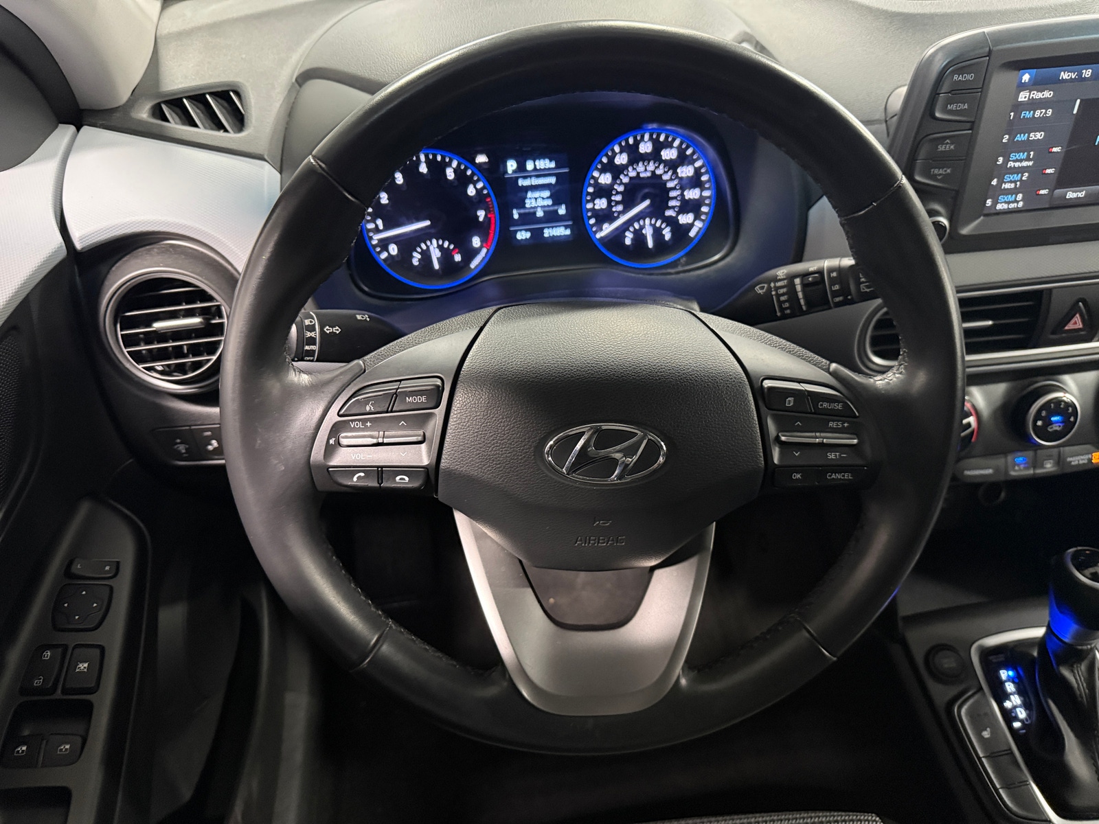 Thumbnail: 2020 Hyundai Kona - 5