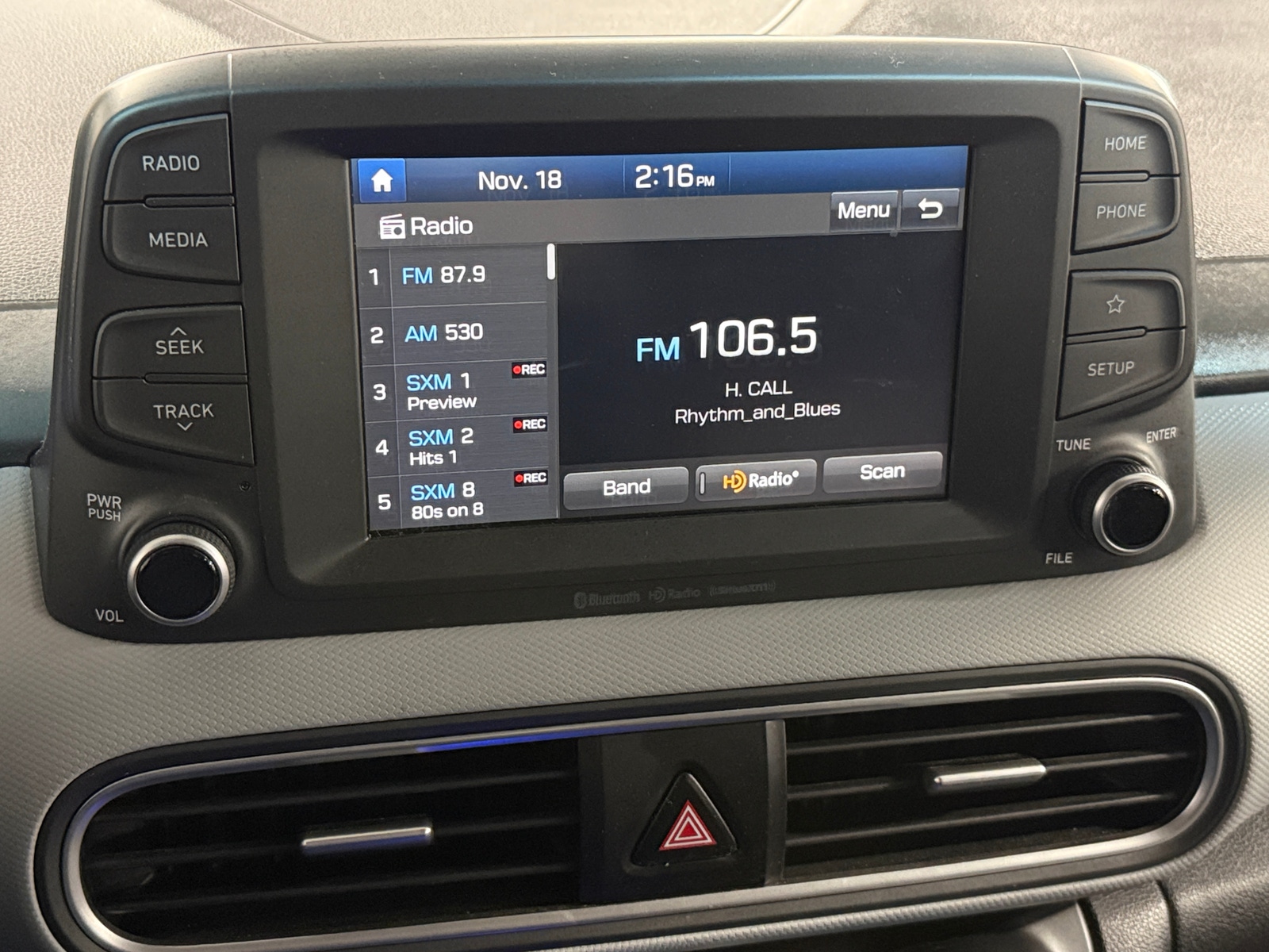 Thumbnail: 2020 Hyundai Kona - 4