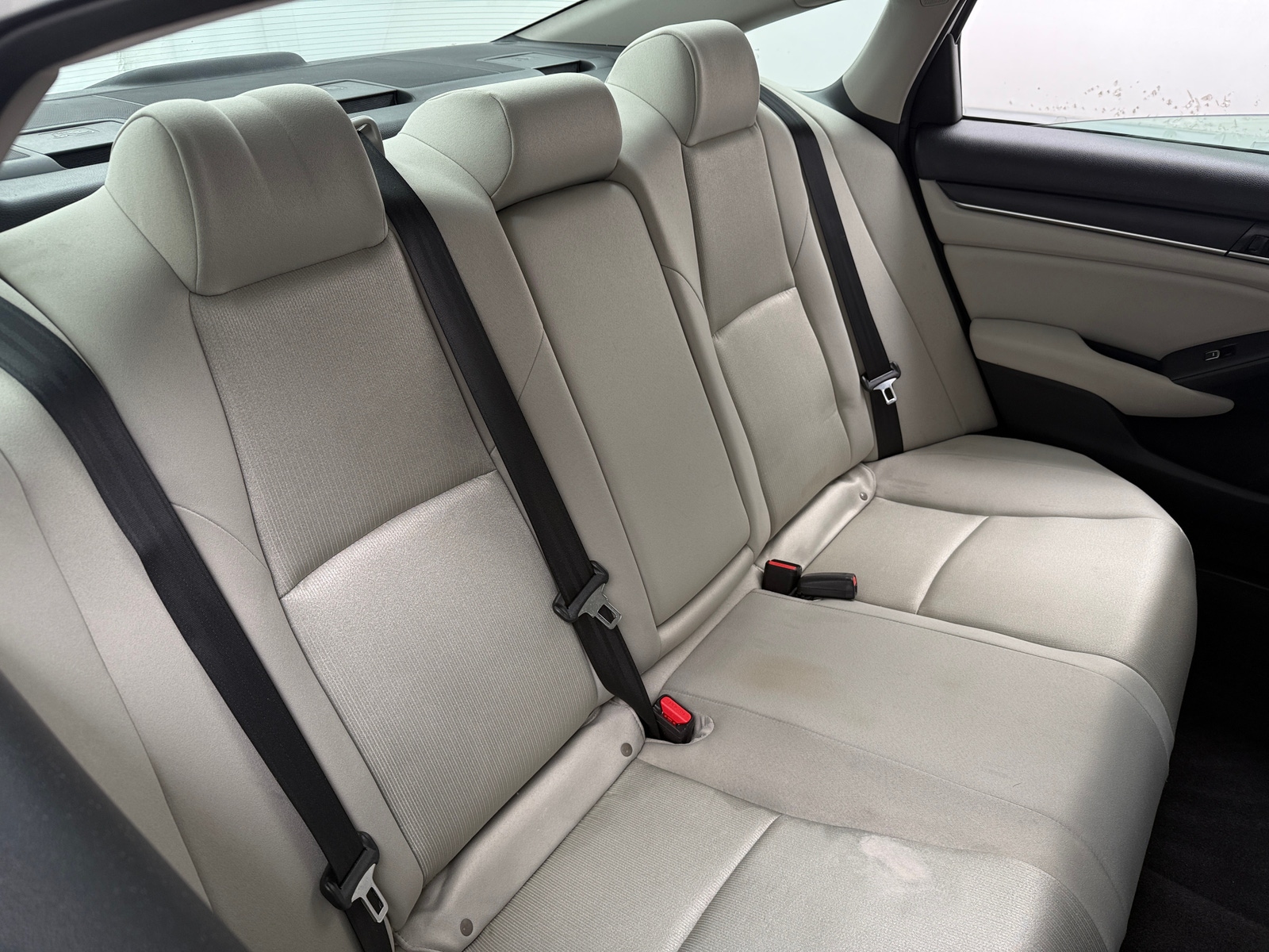 Thumbnail: 2018 Honda Accord - 6