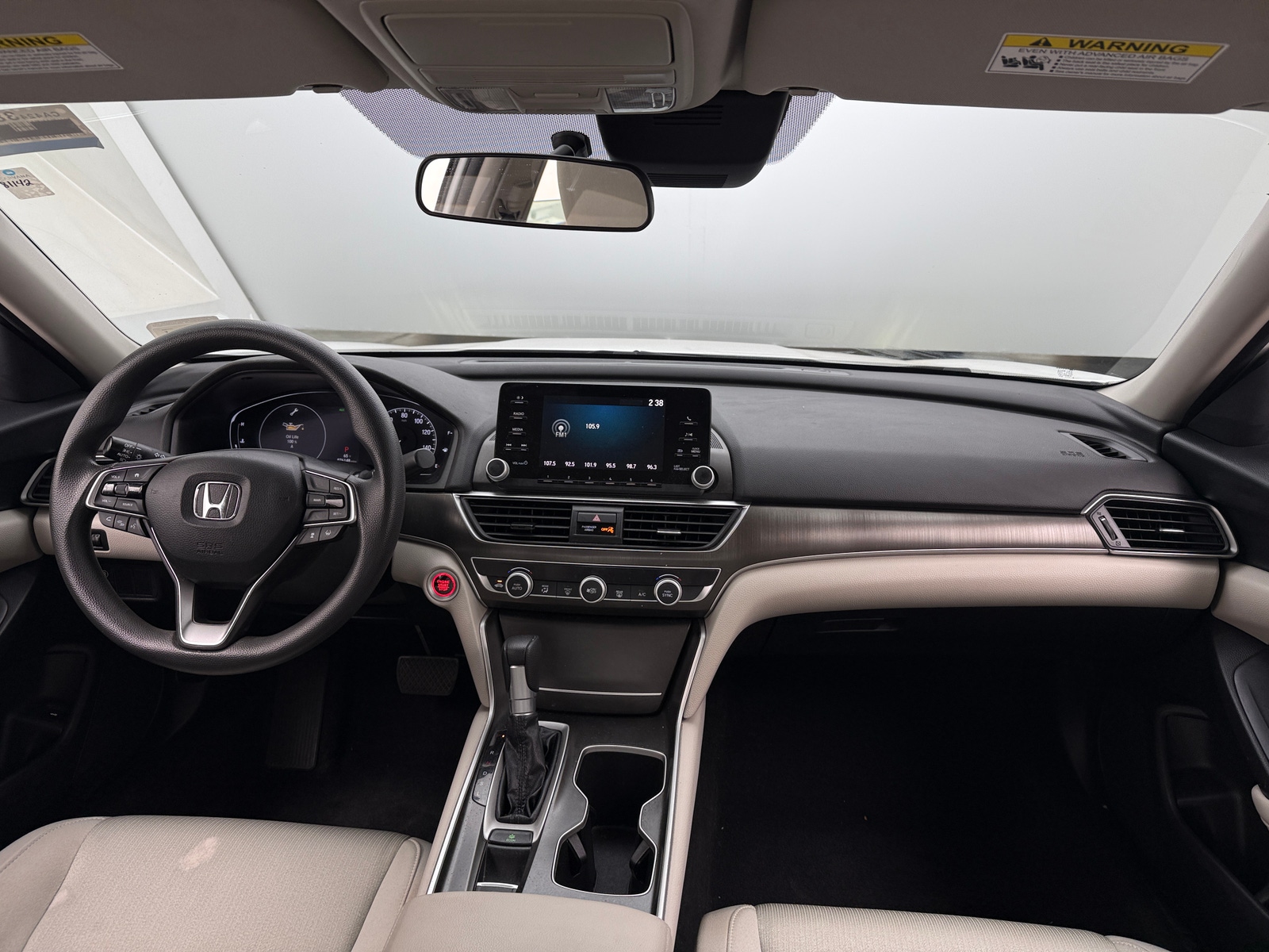 Thumbnail: 2018 Honda Accord - 3