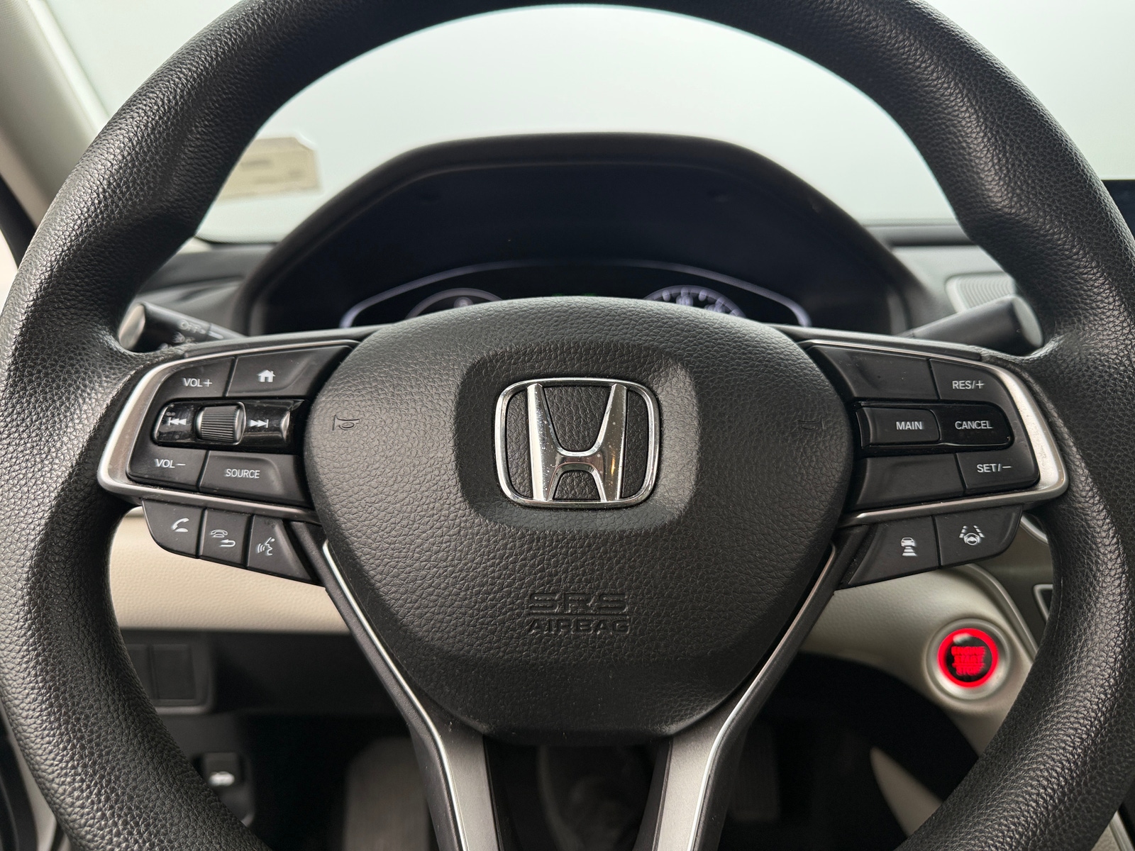 Thumbnail: 2018 Honda Accord - 5