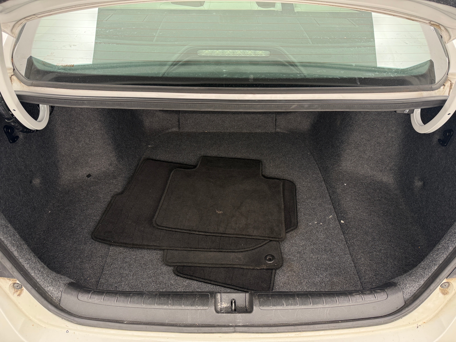 Thumbnail: 2018 Honda Accord - 7