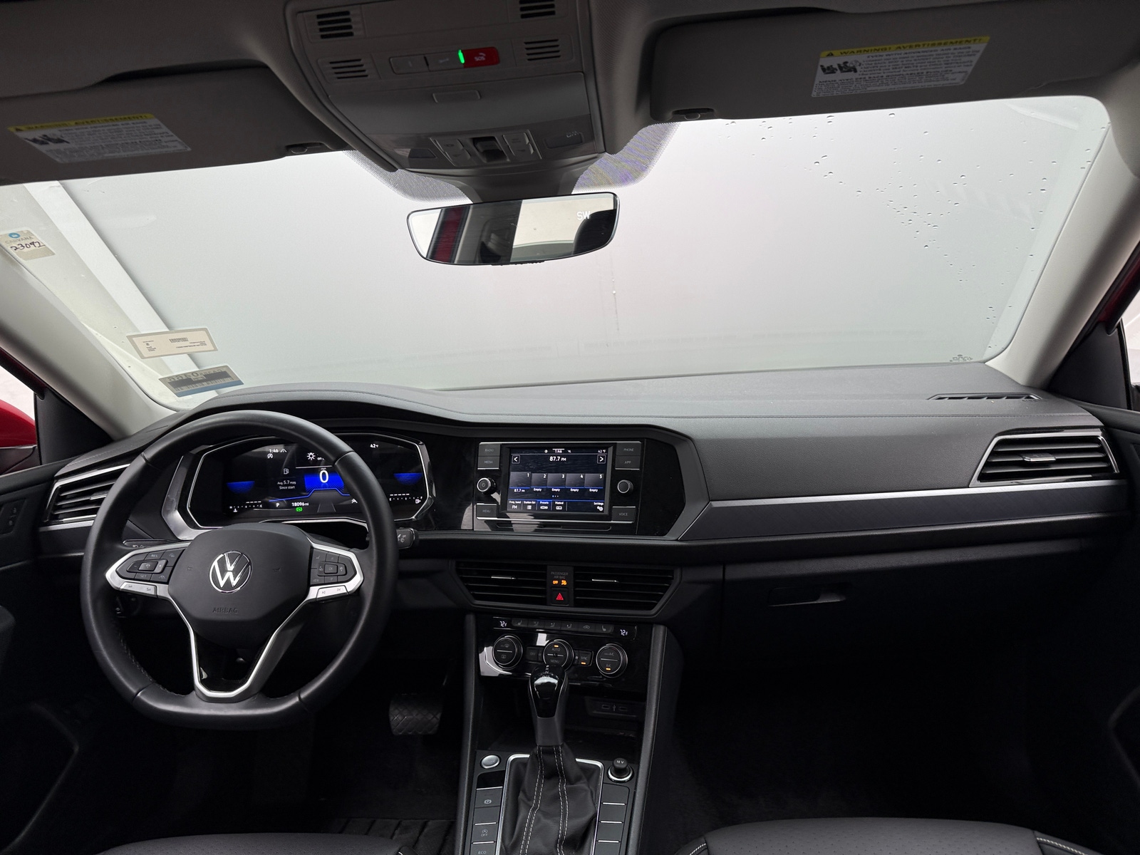 Thumbnail: 2023 Volkswagen Jetta - 2