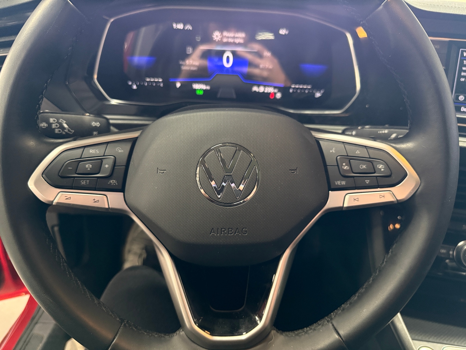 Thumbnail: 2023 Volkswagen Jetta - 4