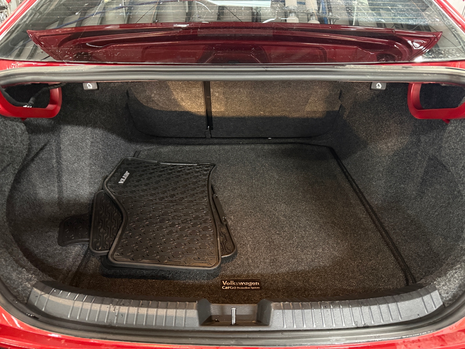 Thumbnail: 2023 Volkswagen Jetta - 6