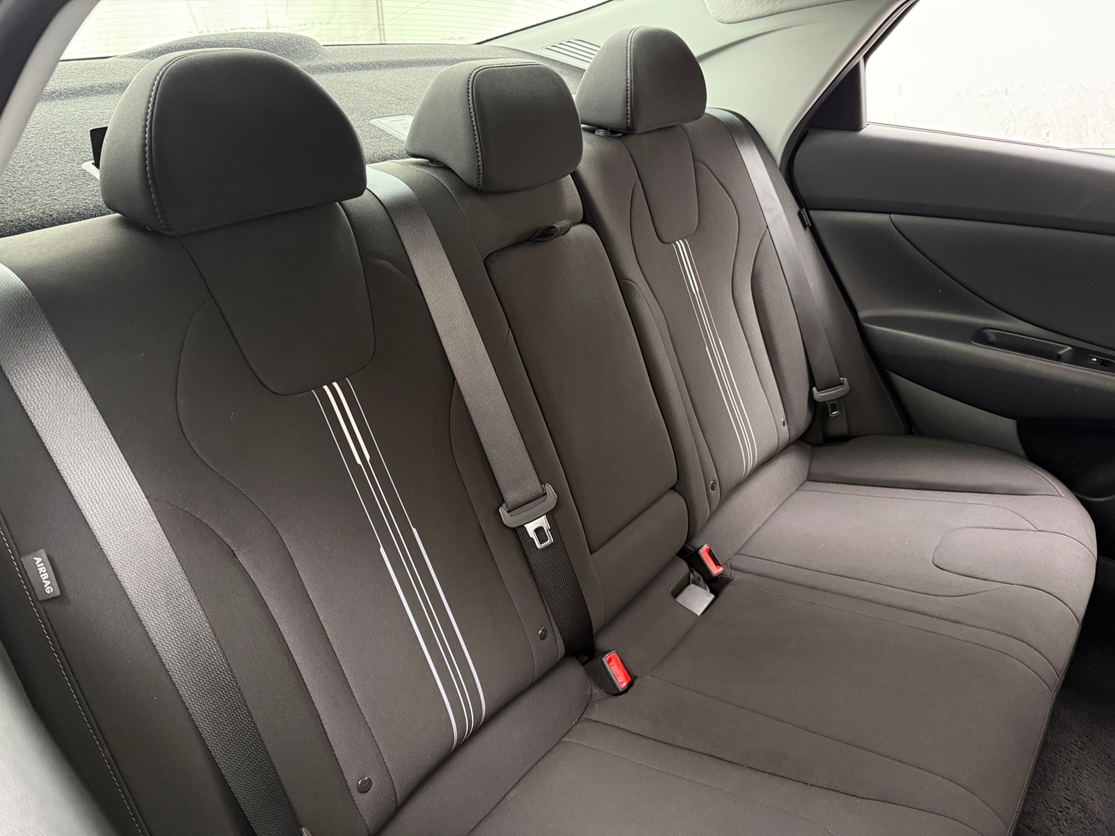 Thumbnail: 2025 Hyundai Elantra - 6