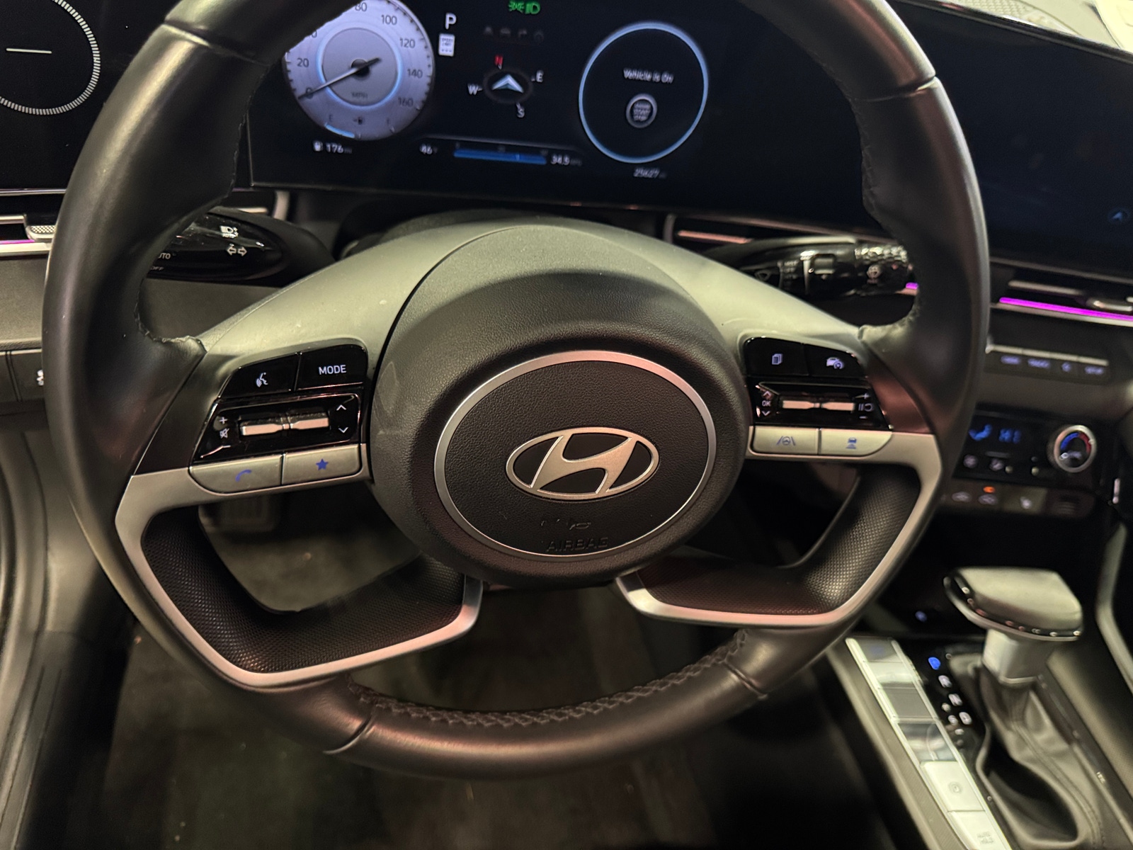 Thumbnail: 2025 Hyundai Elantra - 5