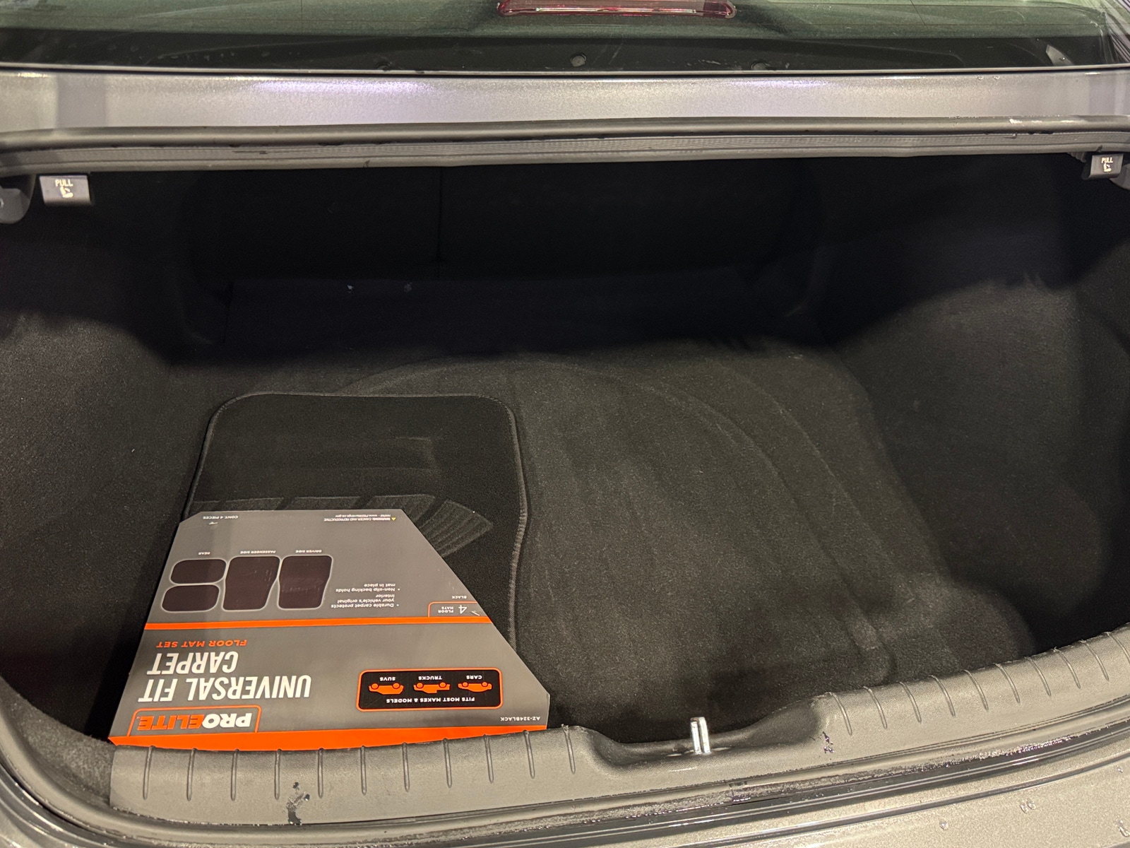 Thumbnail: 2025 Hyundai Elantra - 7