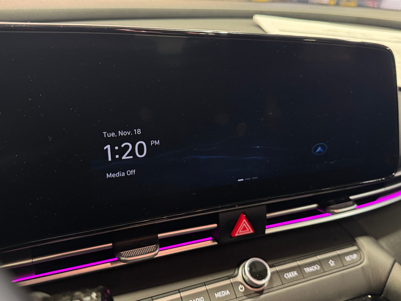 Thumbnail: 2025 Hyundai Elantra - 4