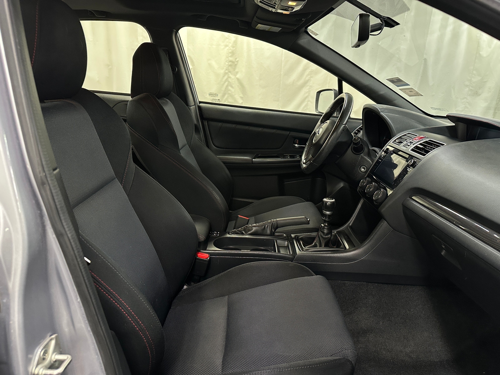 Thumbnail: 2020 Subaru WRX - 2