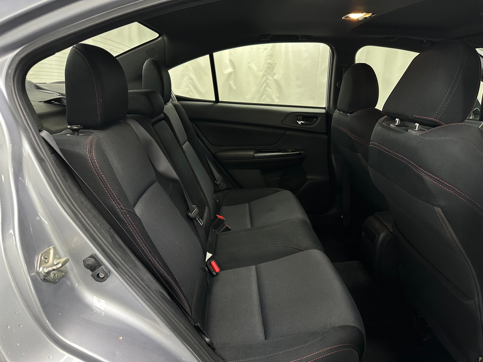 Thumbnail: 2020 Subaru WRX - 6