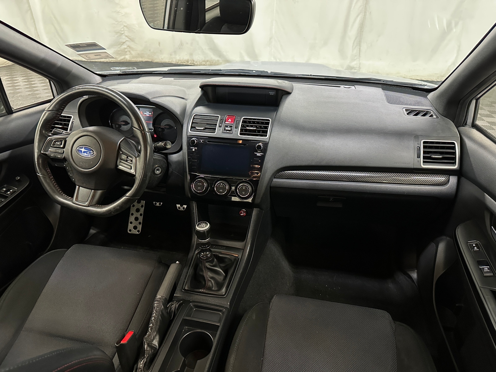 Thumbnail: 2020 Subaru WRX - 3