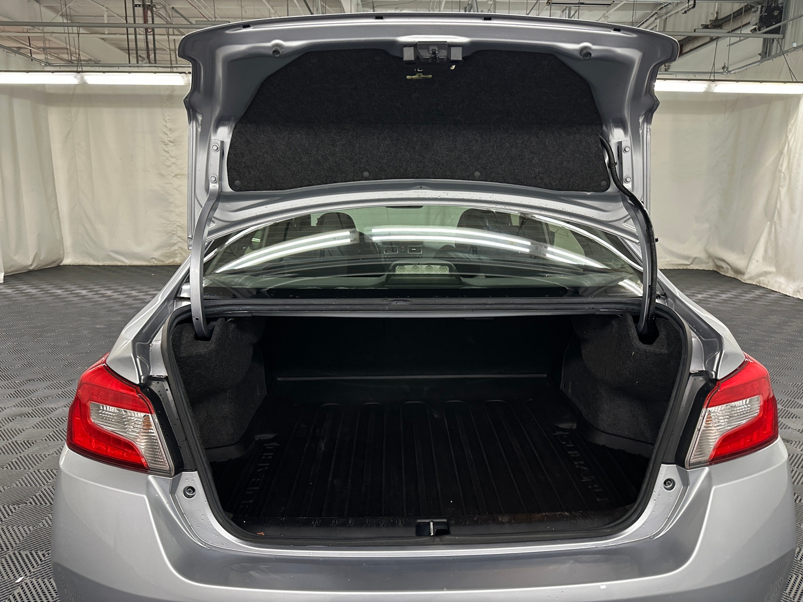 Thumbnail: 2020 Subaru WRX - 7