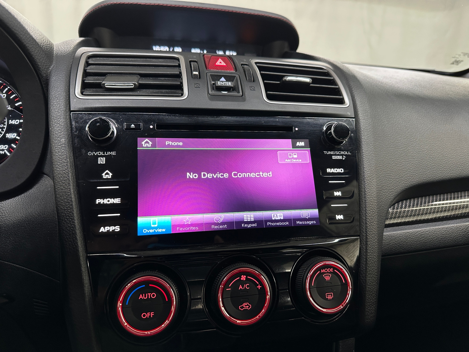 Thumbnail: 2020 Subaru WRX - 4