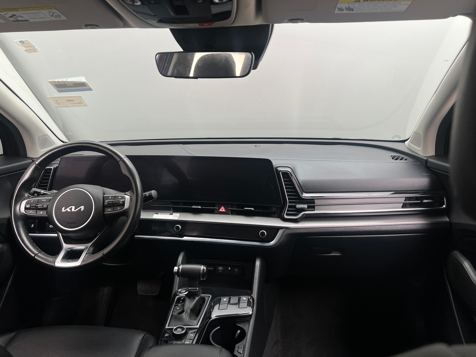 Thumbnail: 2023 Kia Sportage - 2