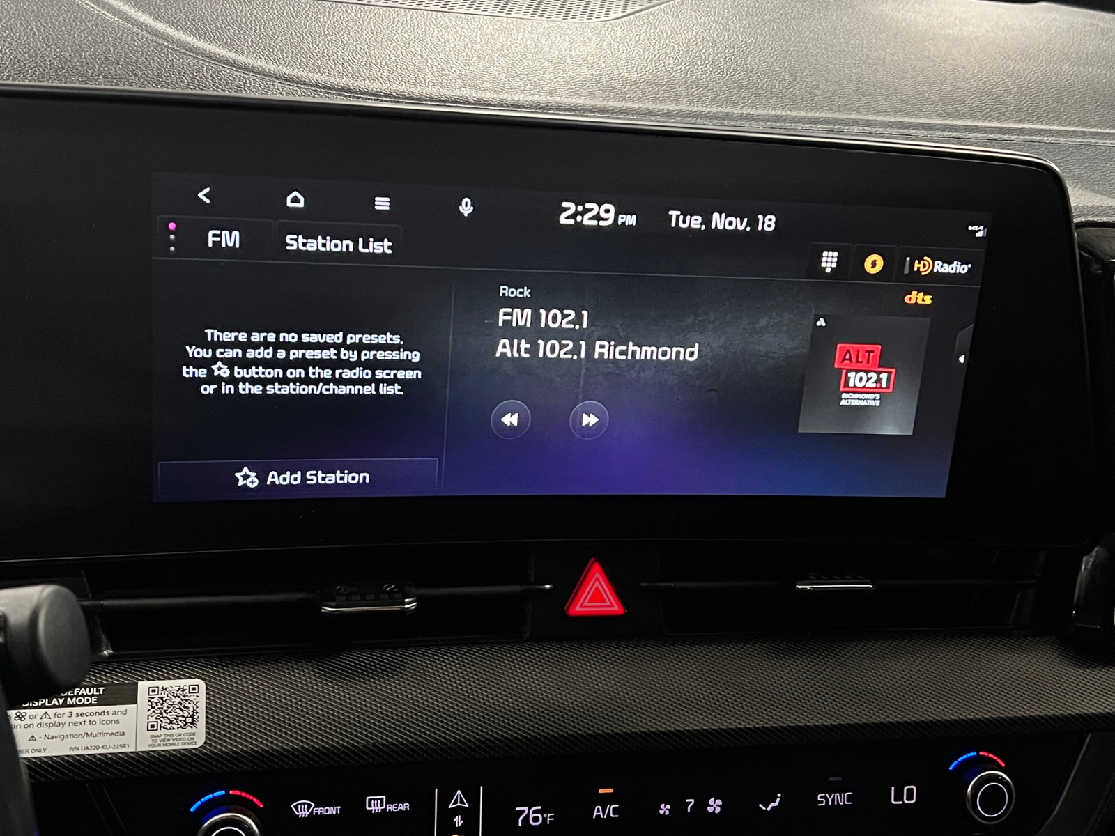 Thumbnail: 2023 Kia Sportage - 3