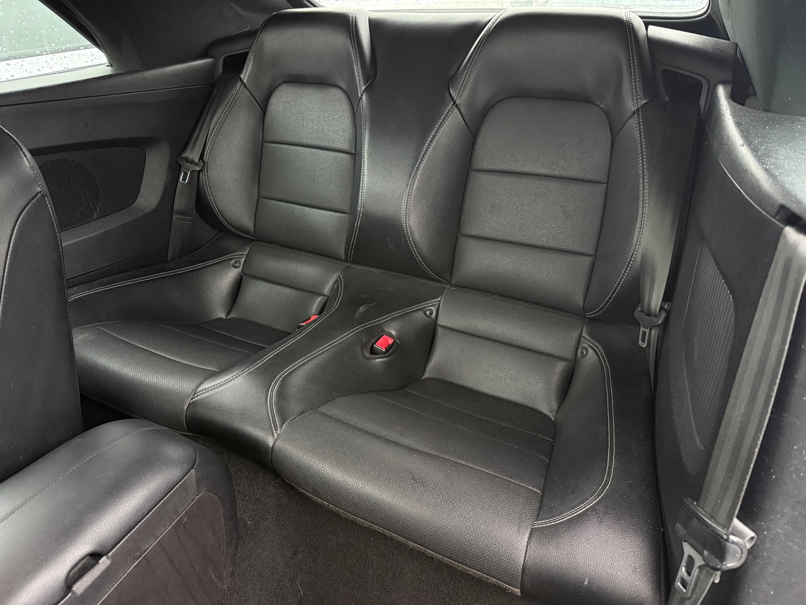 Thumbnail: 2019 Ford Mustang - 5