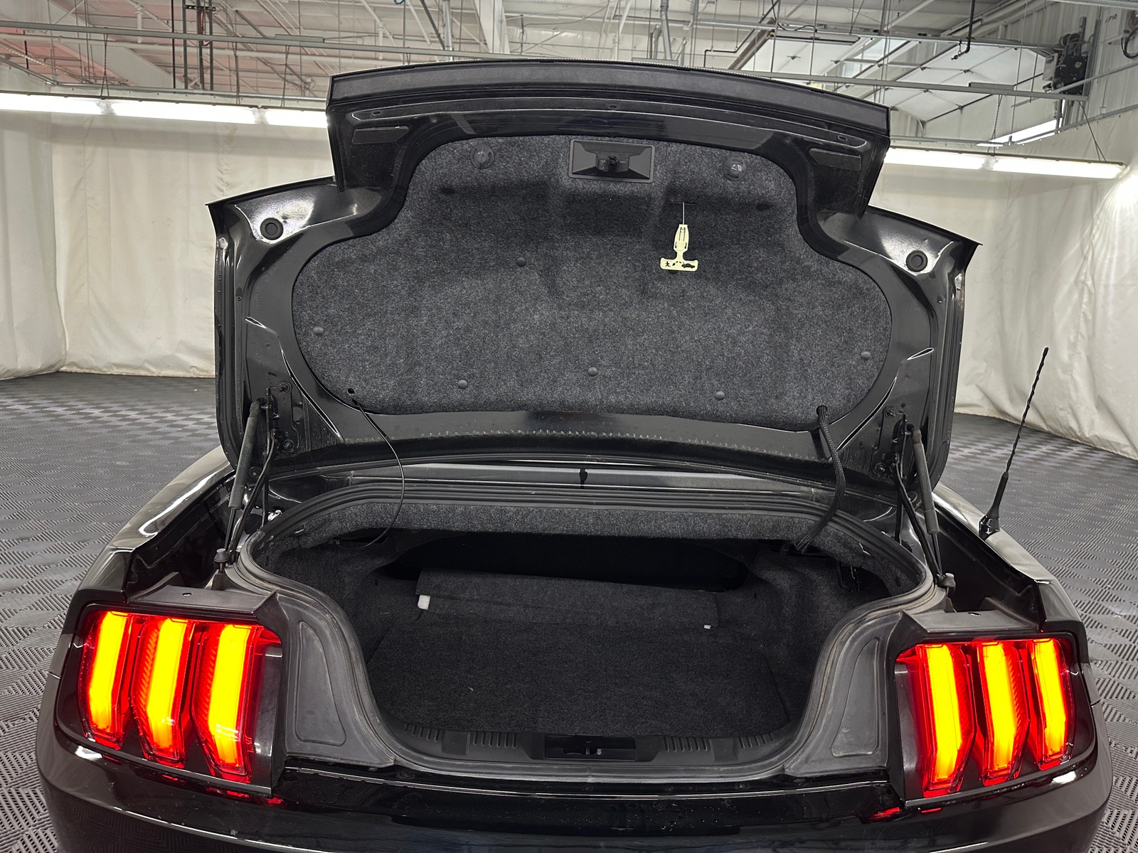 Thumbnail: 2019 Ford Mustang - 6