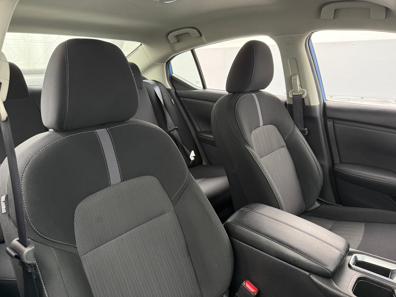 Thumbnail: 2025 Nissan Sentra - 2