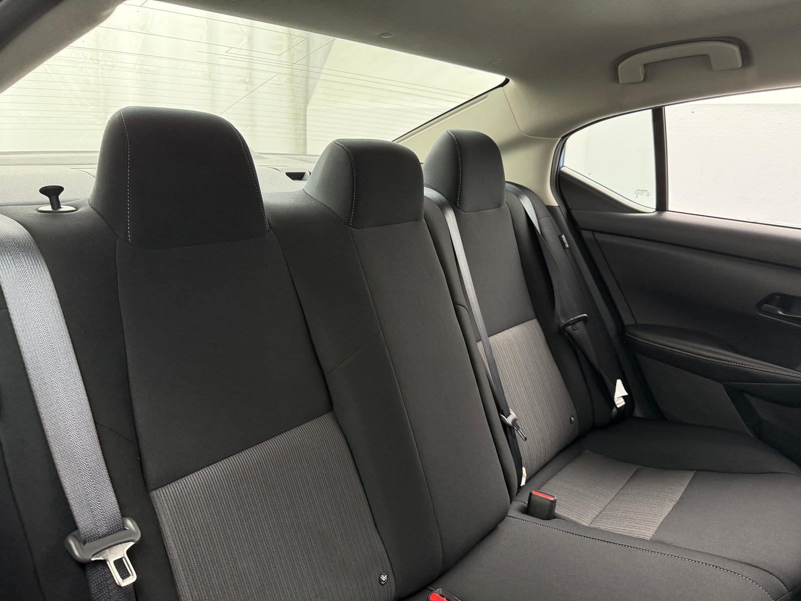 Thumbnail: 2025 Nissan Sentra - 6