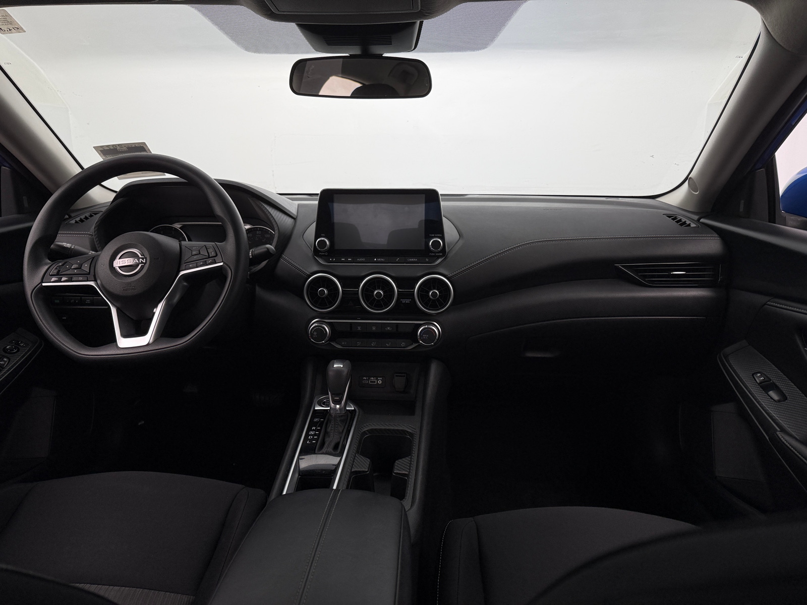 Thumbnail: 2025 Nissan Sentra - 3