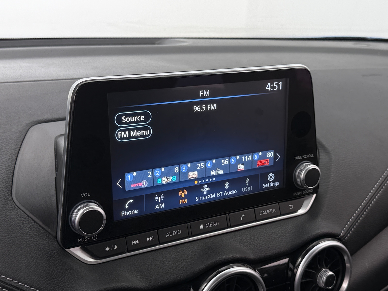 Thumbnail: 2025 Nissan Sentra - 4