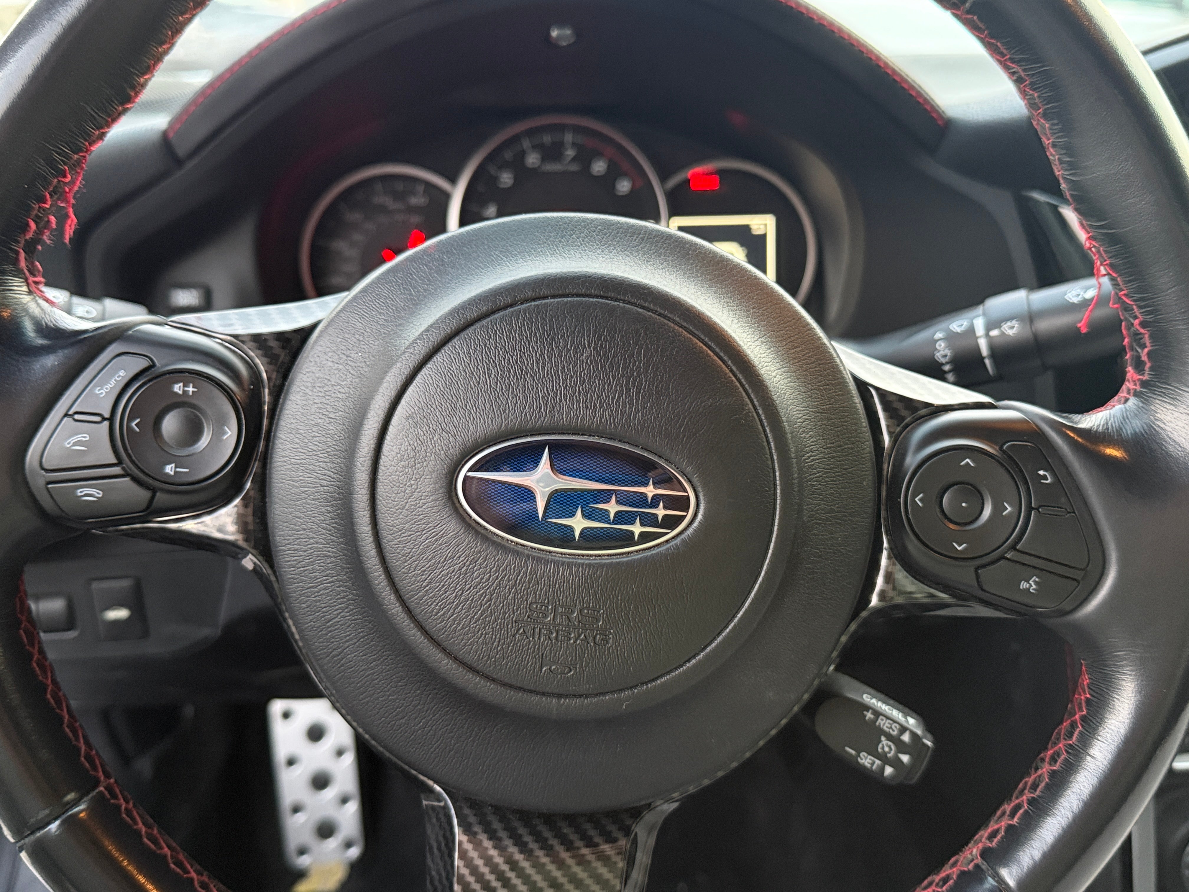 2018 Subaru BRZ