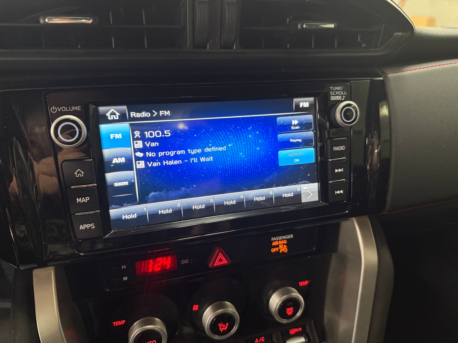 Thumbnail: 2018 Subaru BRZ - 2