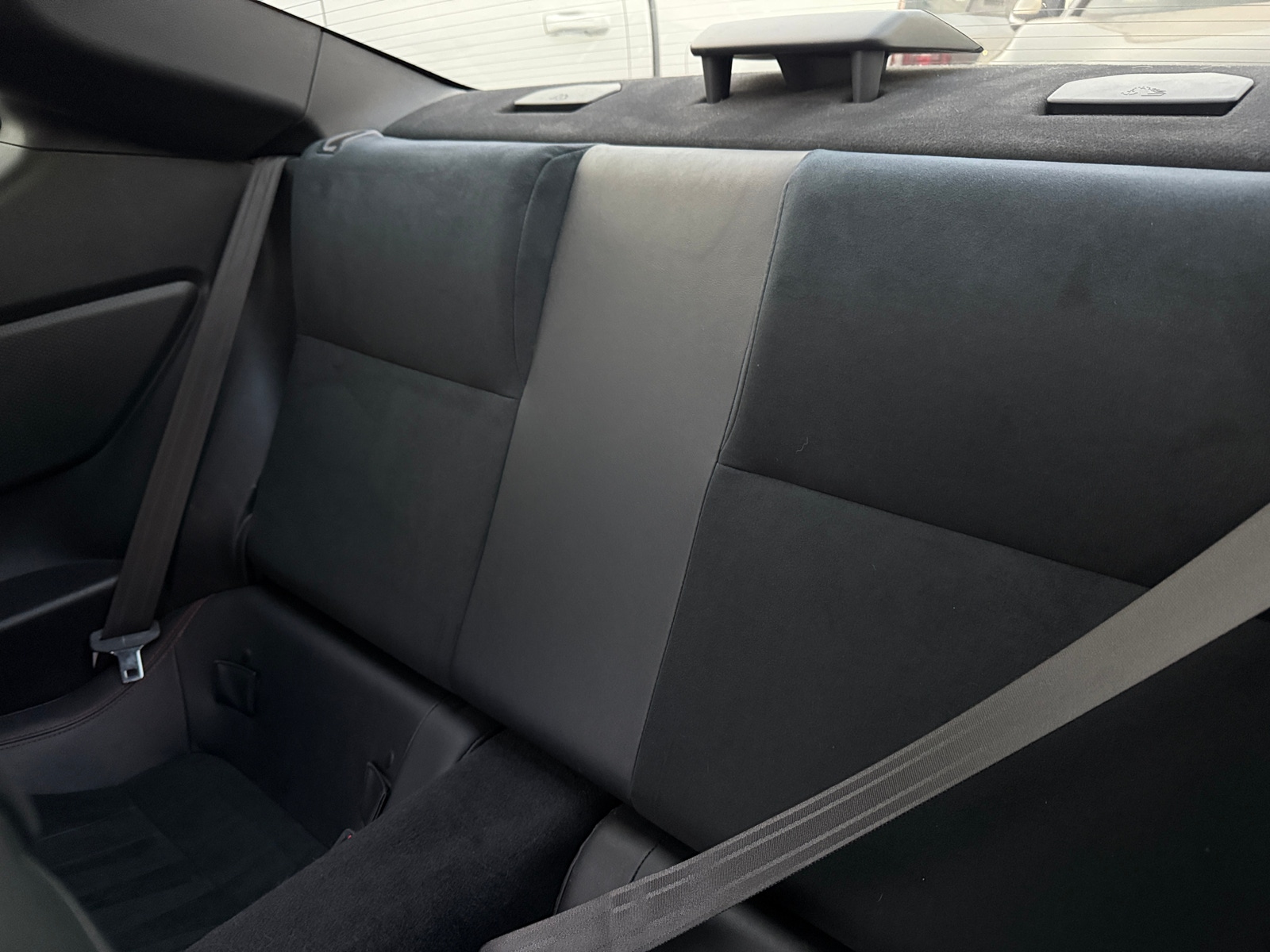 Thumbnail: 2018 Subaru BRZ - 4