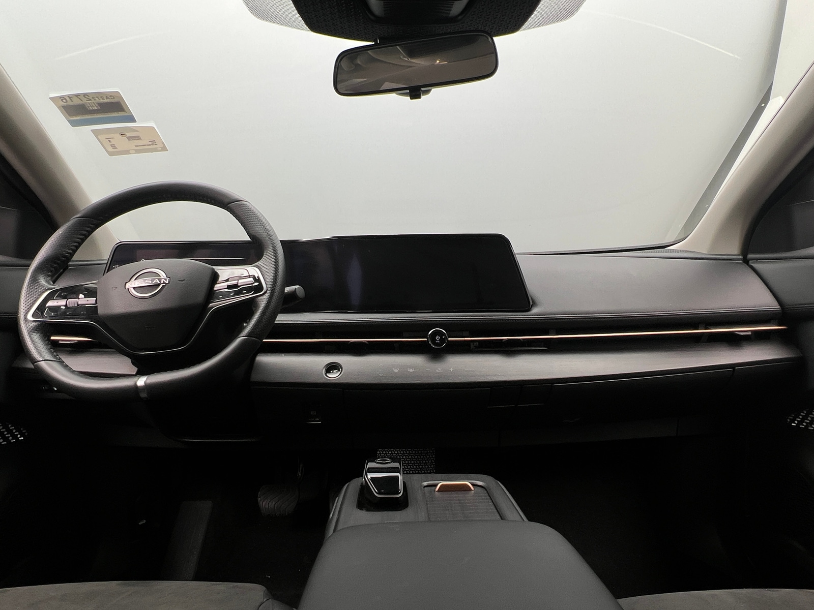 Thumbnail: 2024 Nissan Ariya - 2