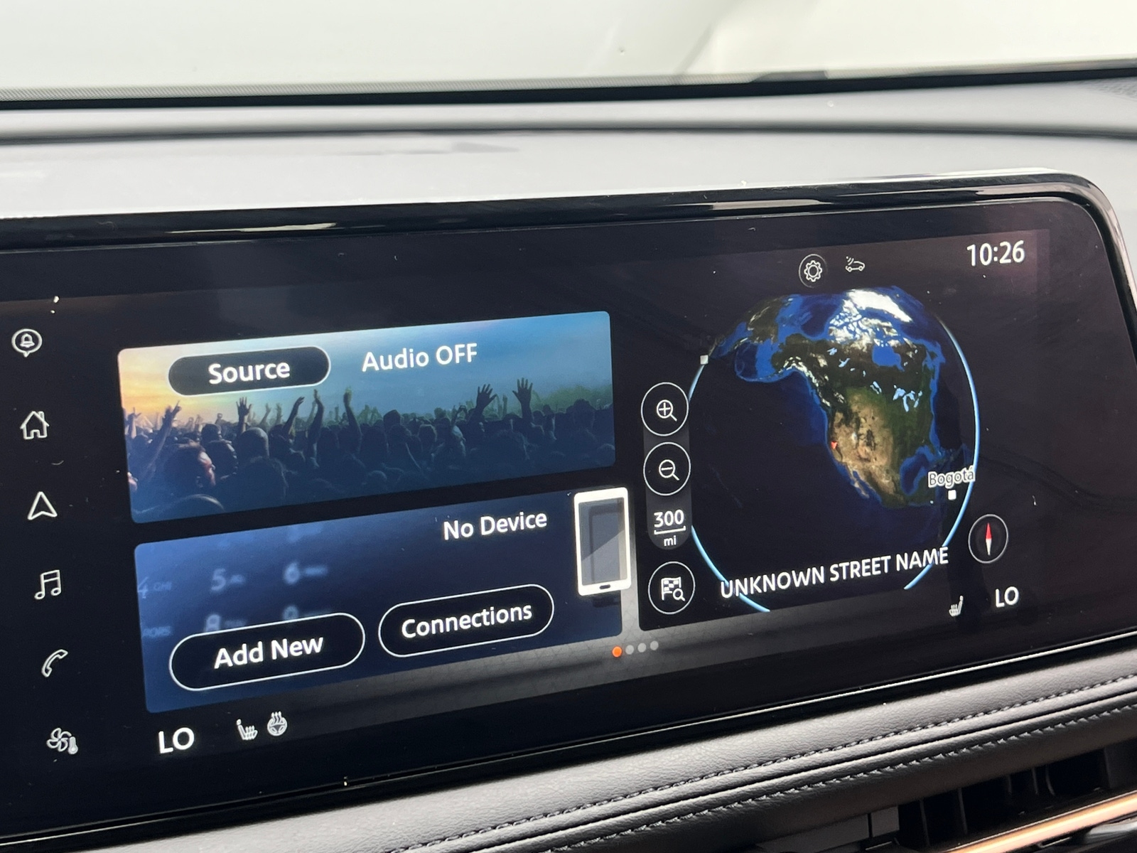 Thumbnail: 2024 Nissan Ariya - 3