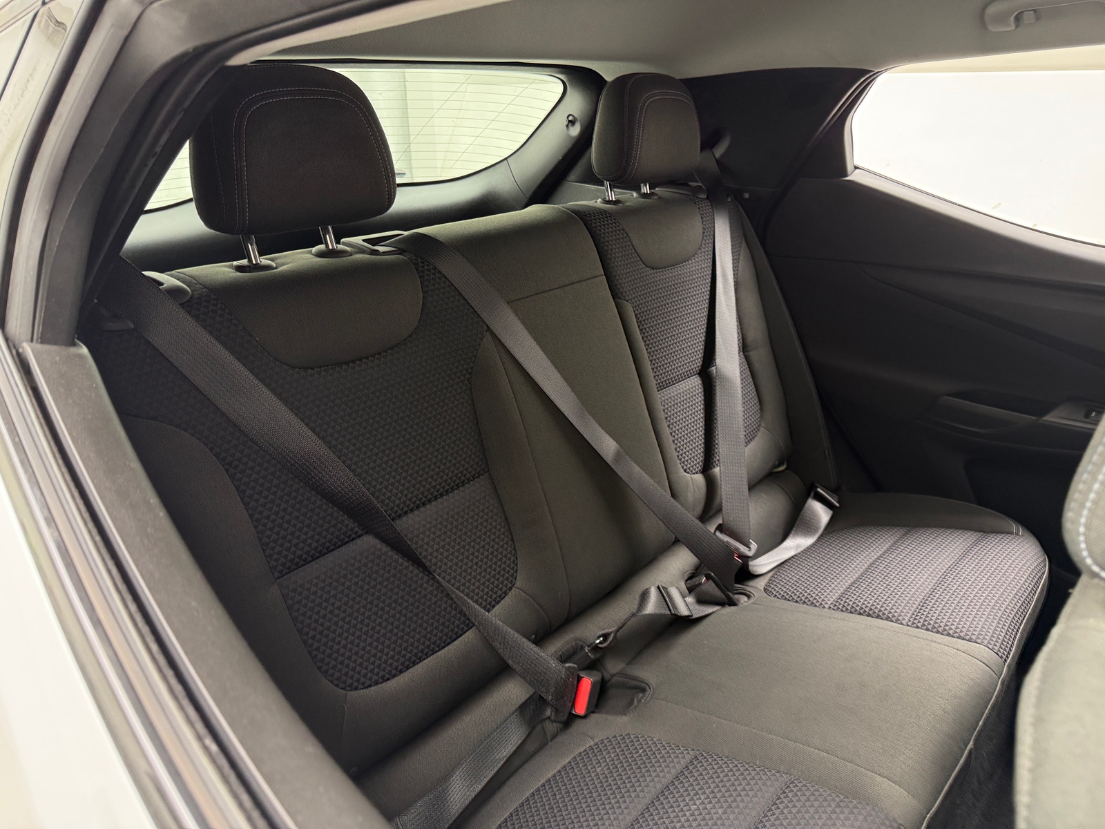 Thumbnail: 2023 Chevrolet Bolt EUV - 6