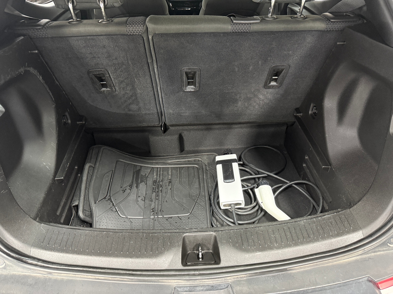 Thumbnail: 2023 Chevrolet Bolt EUV - 7