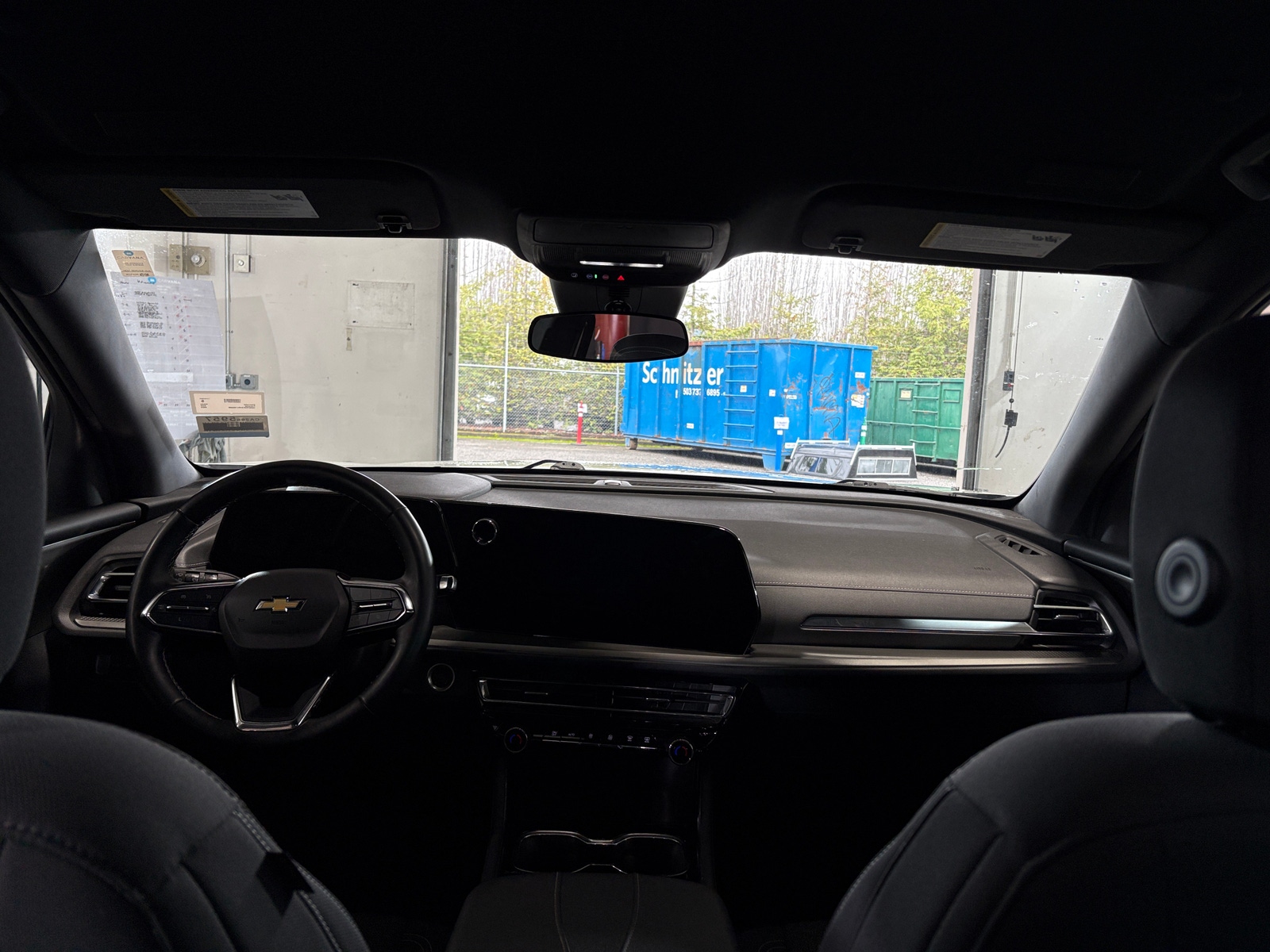 Thumbnail: 2024 Chevrolet Traverse - 3