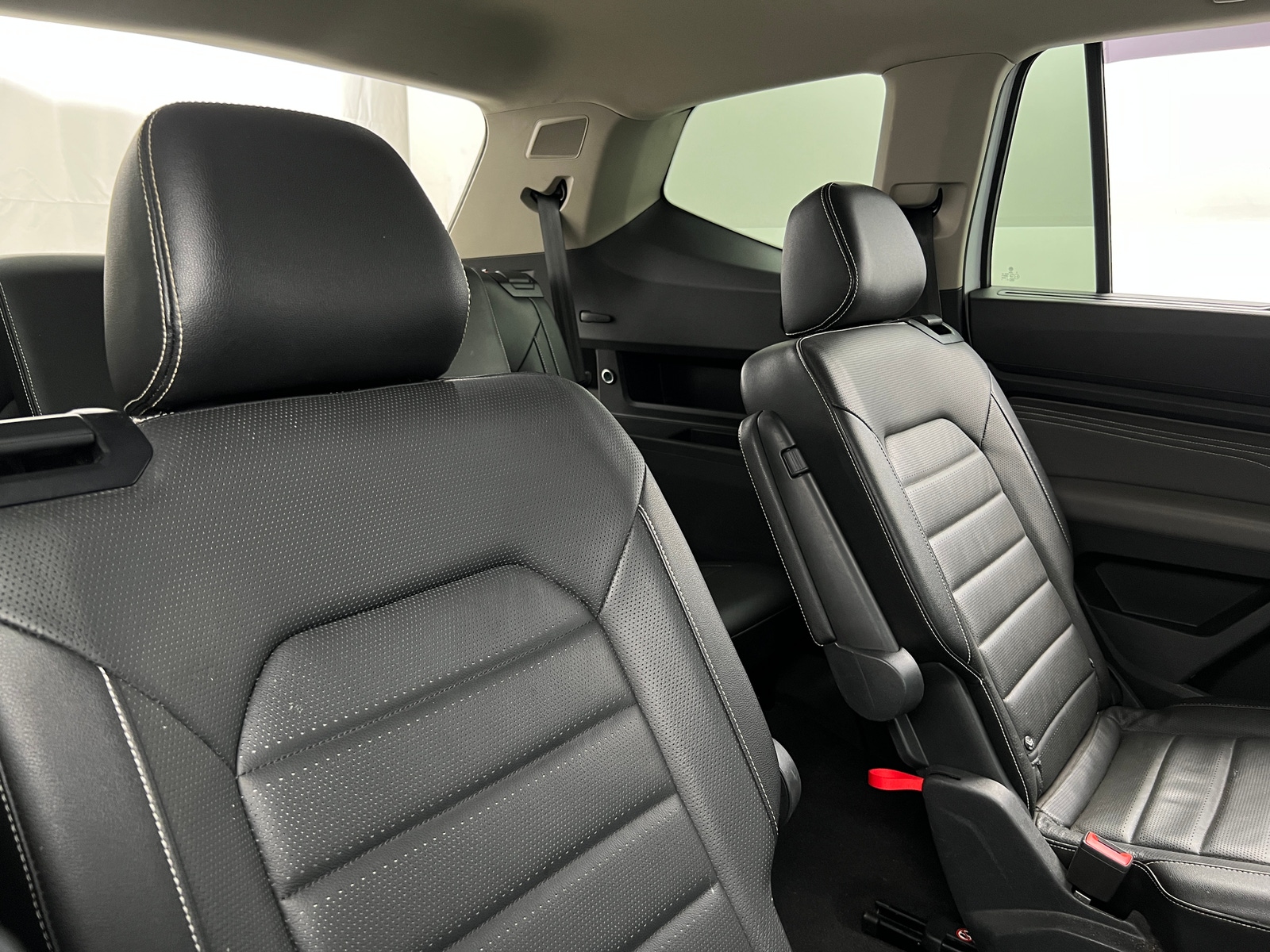 Thumbnail: 2021 Volkswagen Atlas - 5