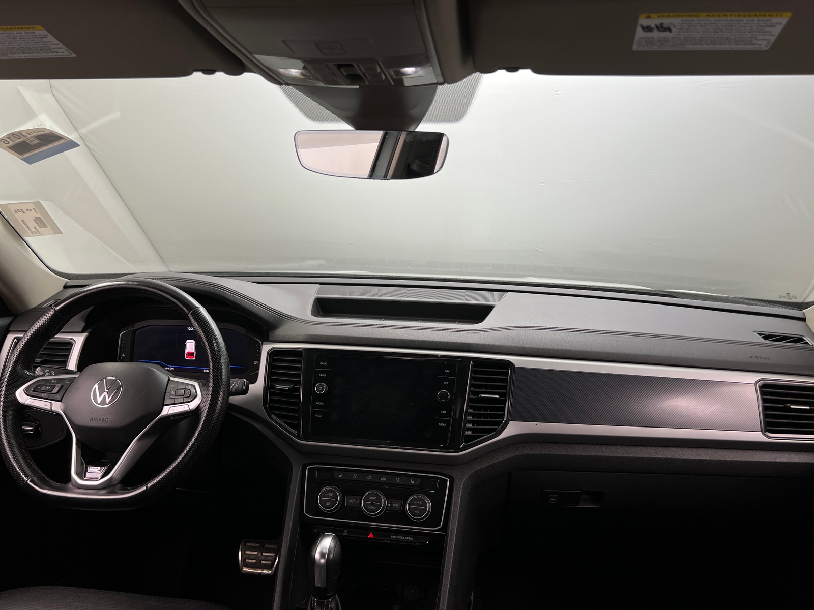 Thumbnail: 2021 Volkswagen Atlas - 2