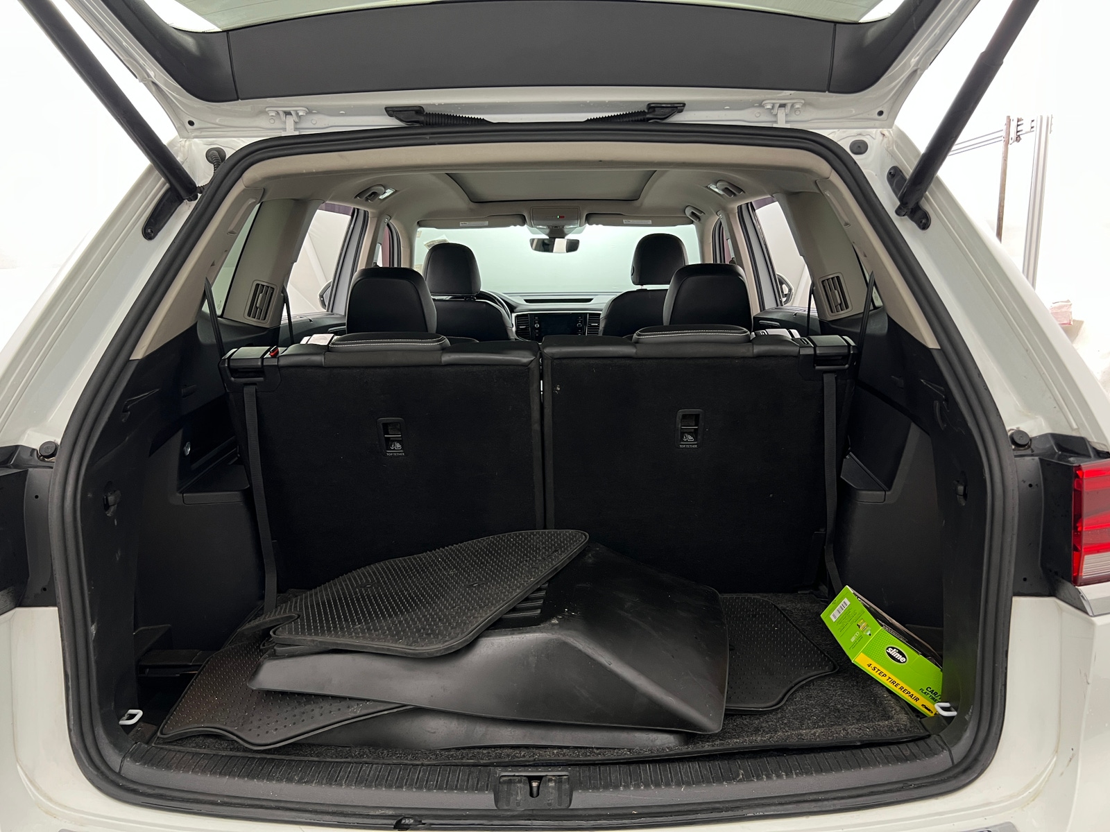 Thumbnail: 2021 Volkswagen Atlas - 6