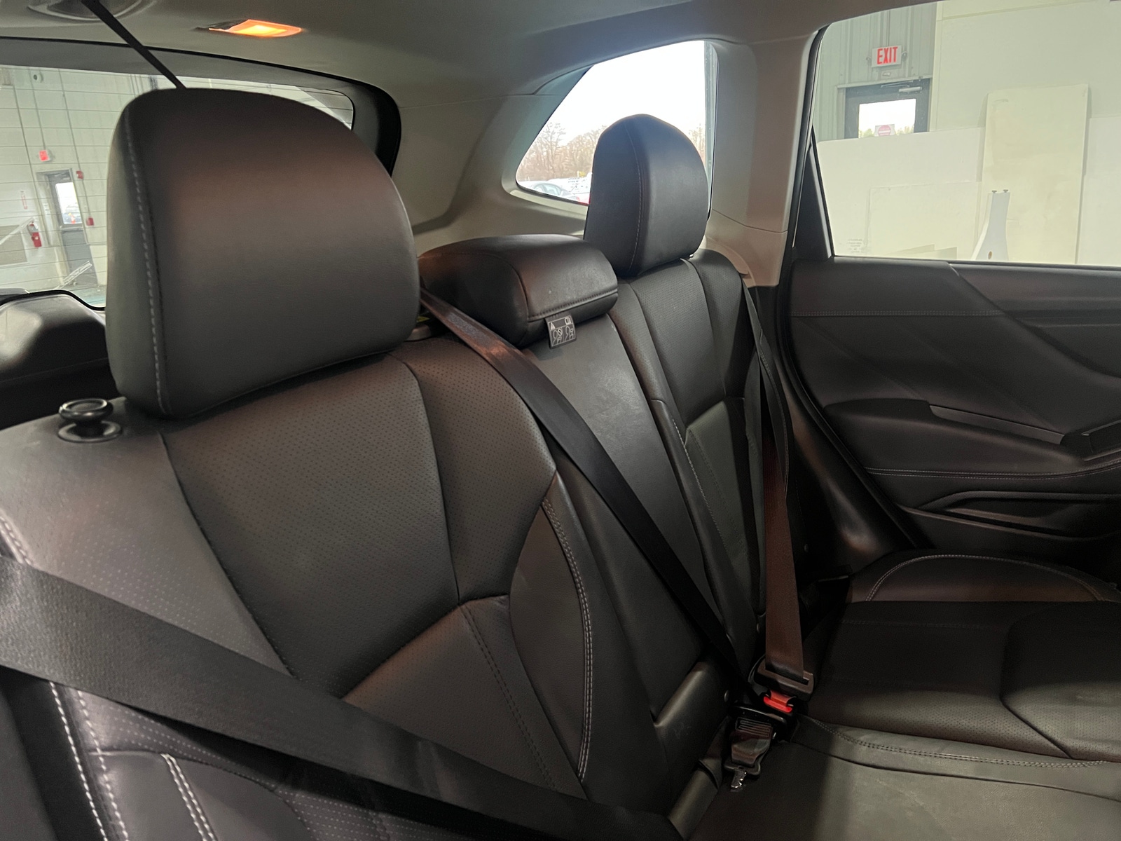 Thumbnail: 2019 Subaru Forester - 5