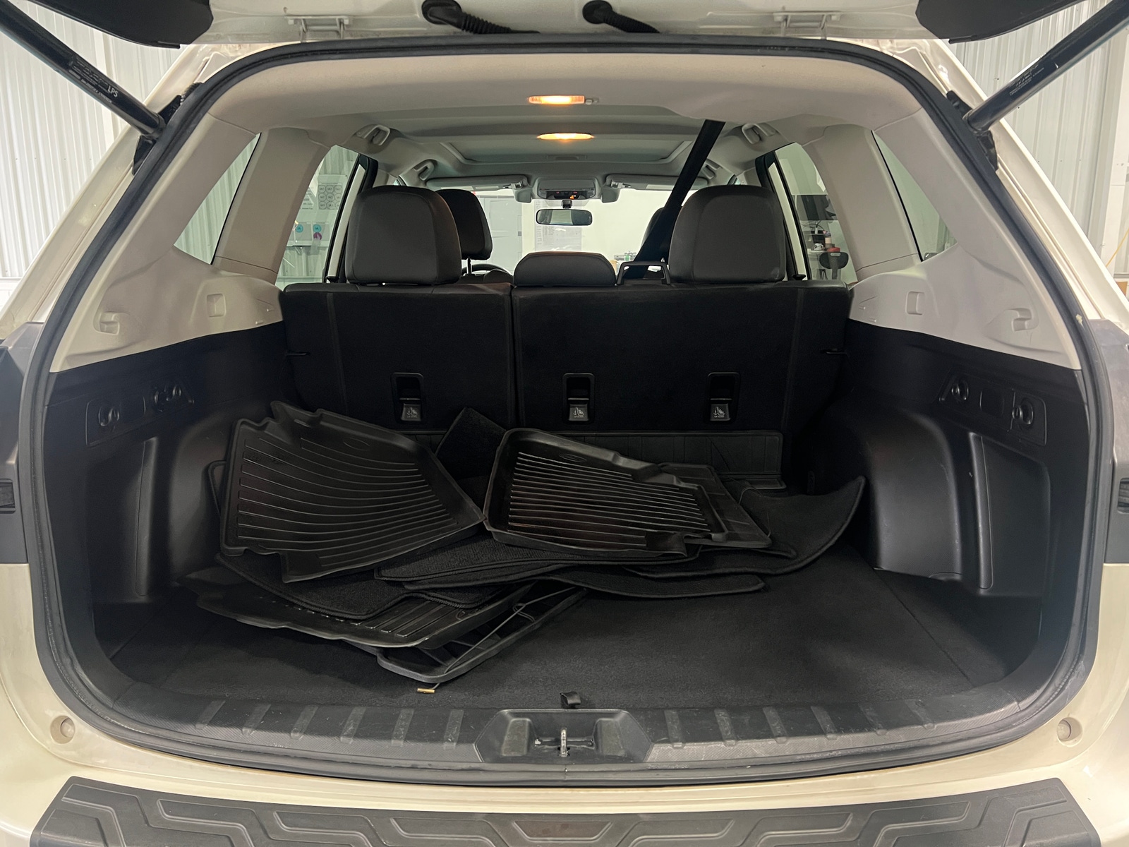 Thumbnail: 2019 Subaru Forester - 6