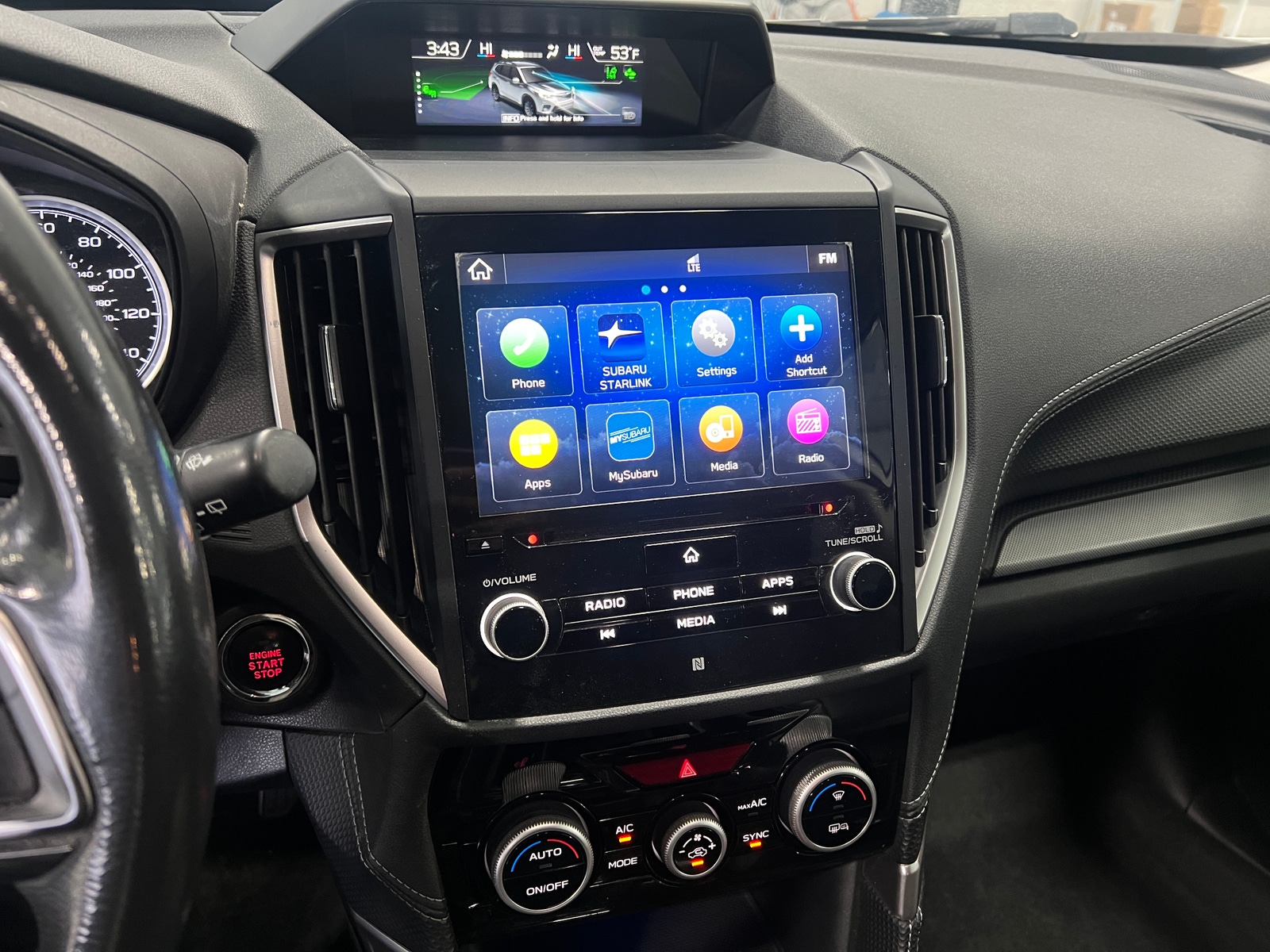 Thumbnail: 2019 Subaru Forester - 3