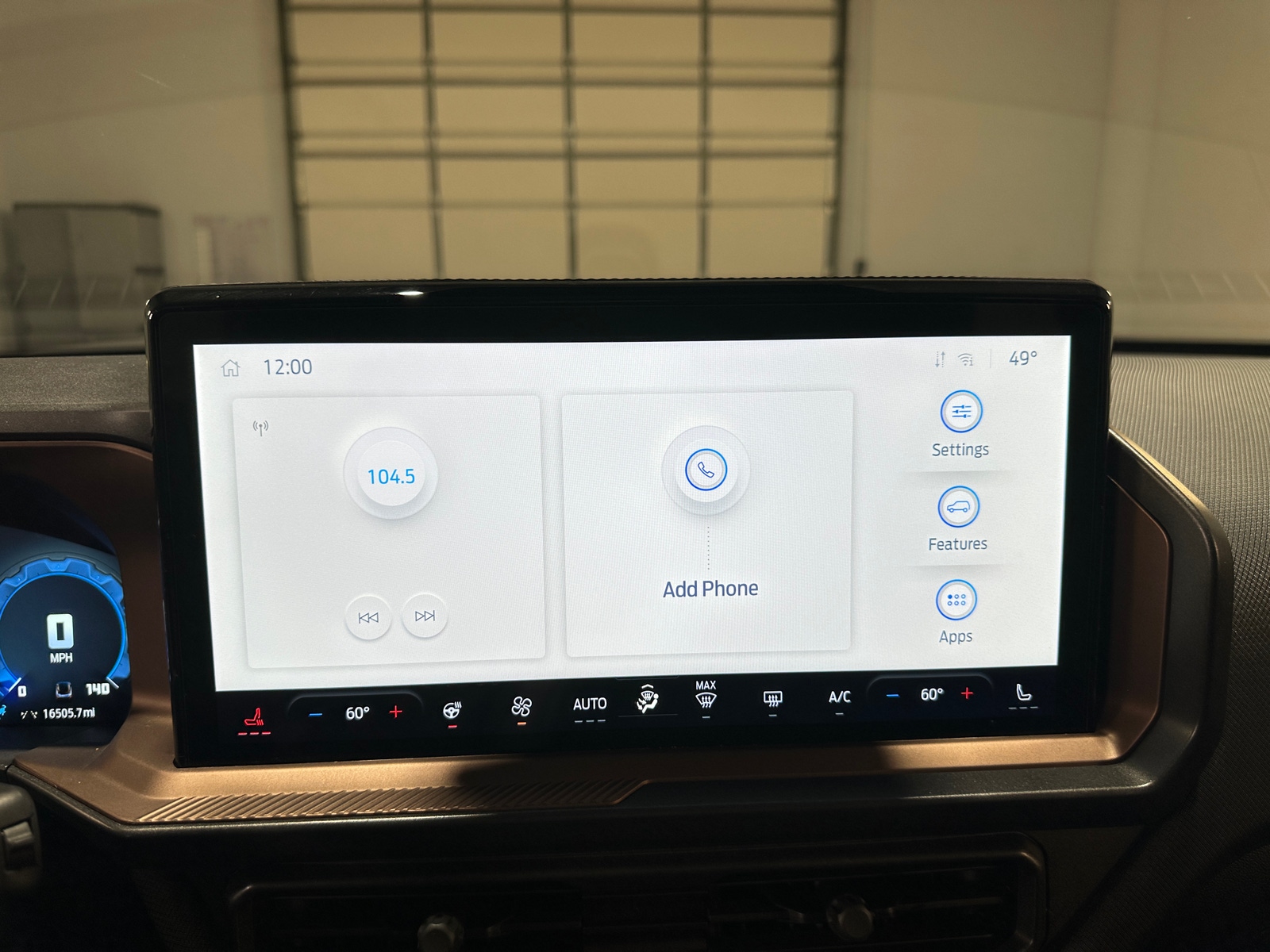 Thumbnail: 2025 Ford Bronco Sport - 3