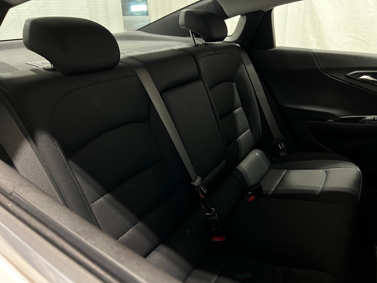 Thumbnail: 2024 Chevrolet Malibu - 6