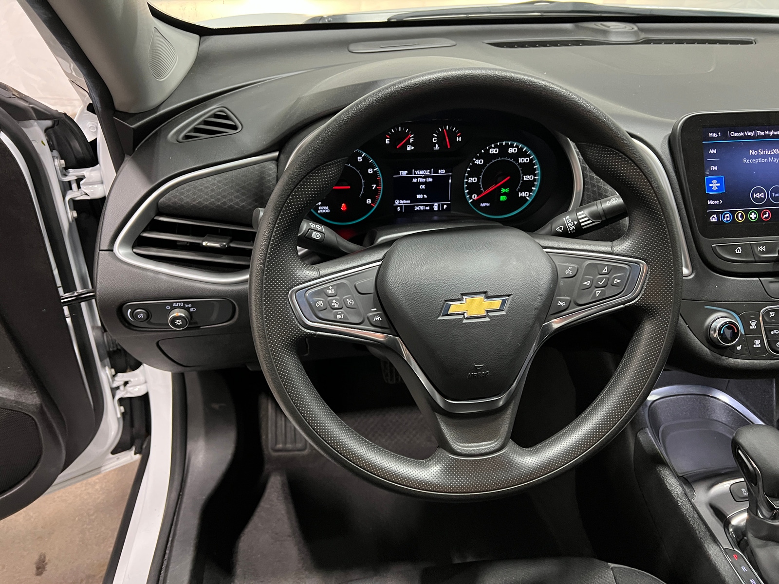 Thumbnail: 2024 Chevrolet Malibu - 5