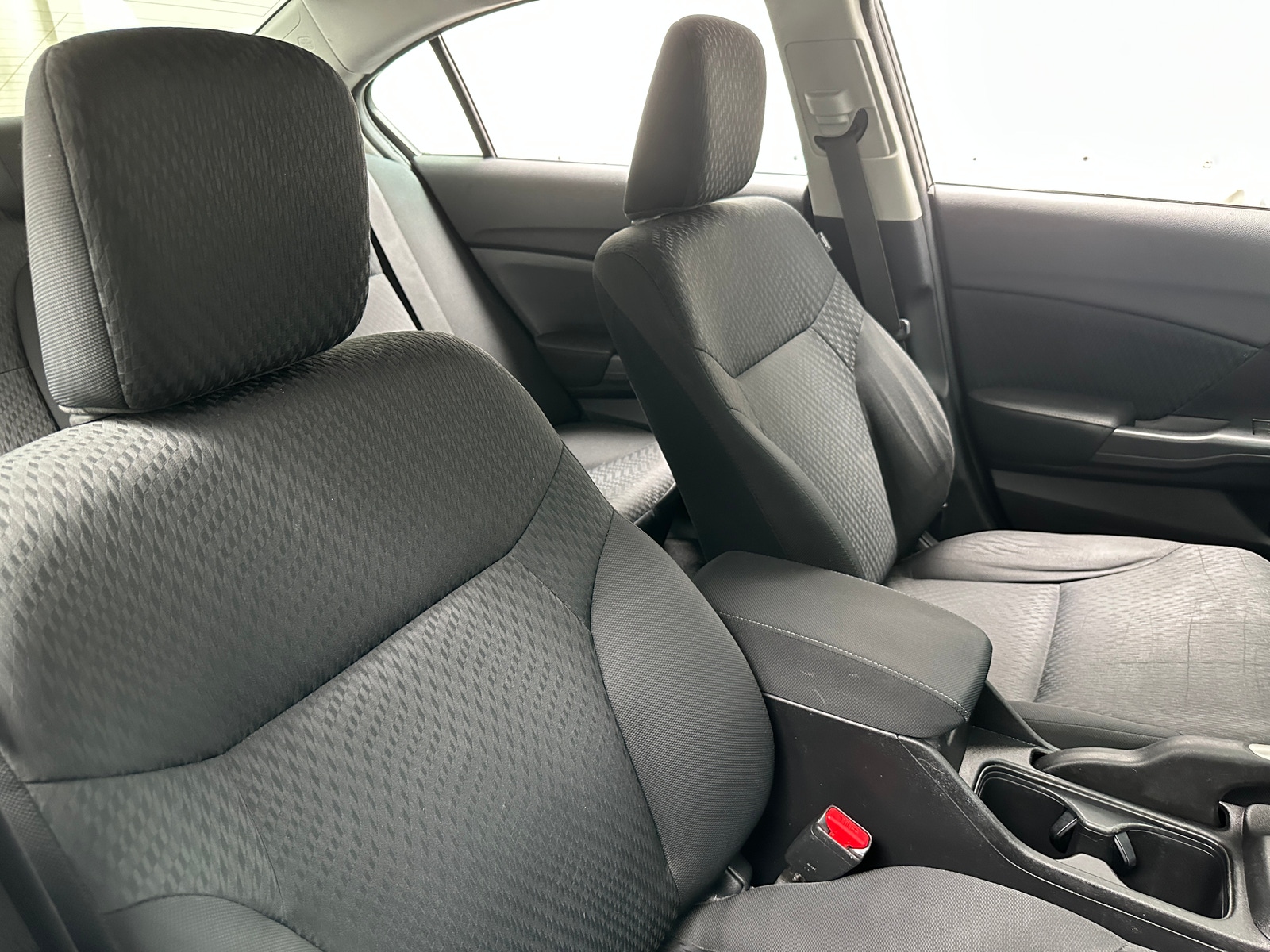 Thumbnail: 2015 Honda Civic - 2