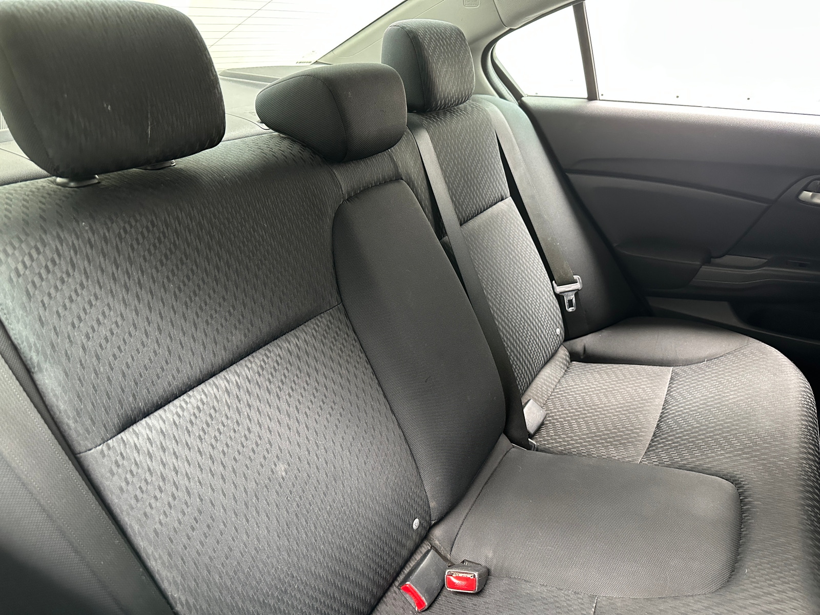 Thumbnail: 2015 Honda Civic - 6