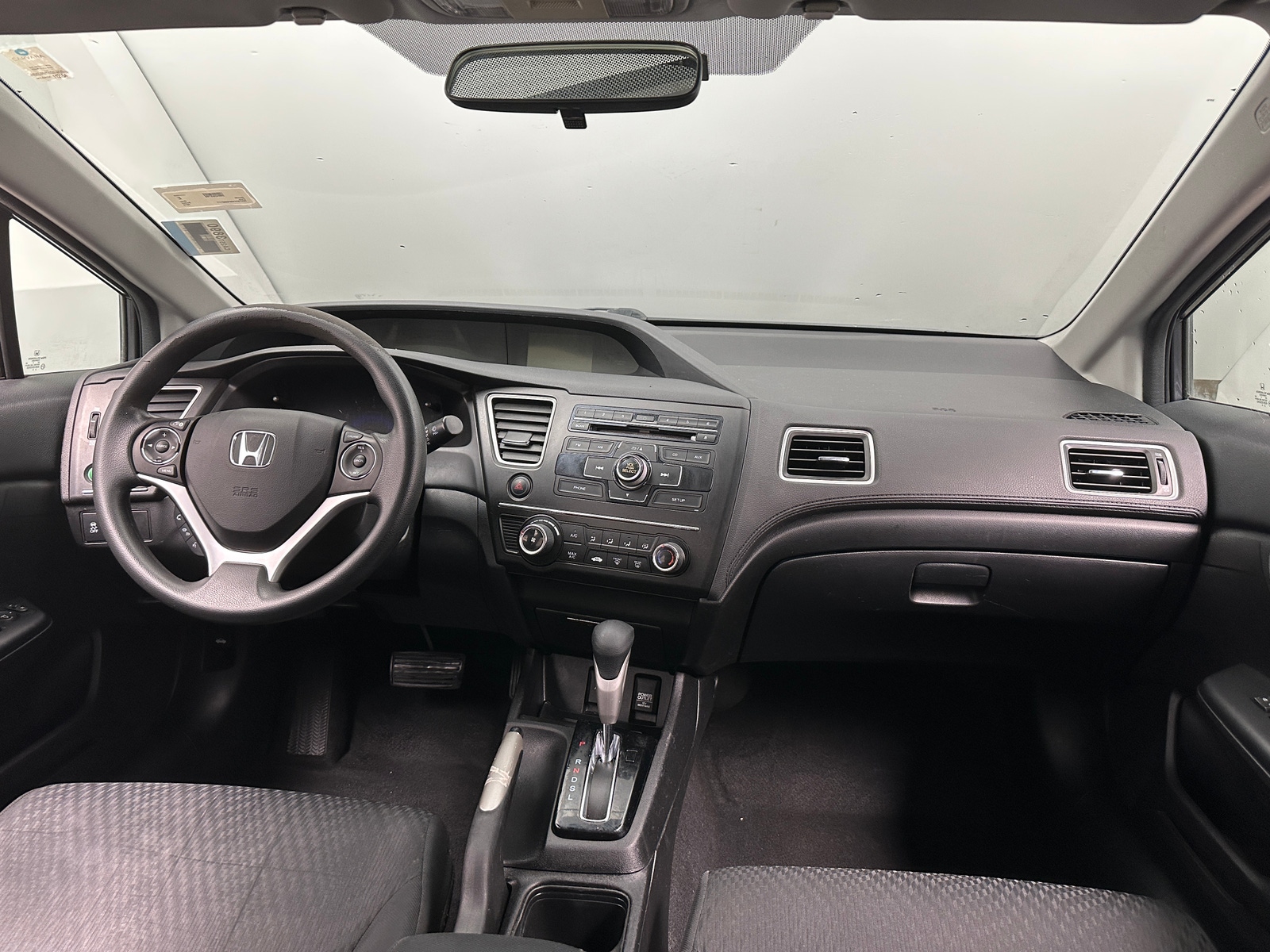 Thumbnail: 2015 Honda Civic - 3