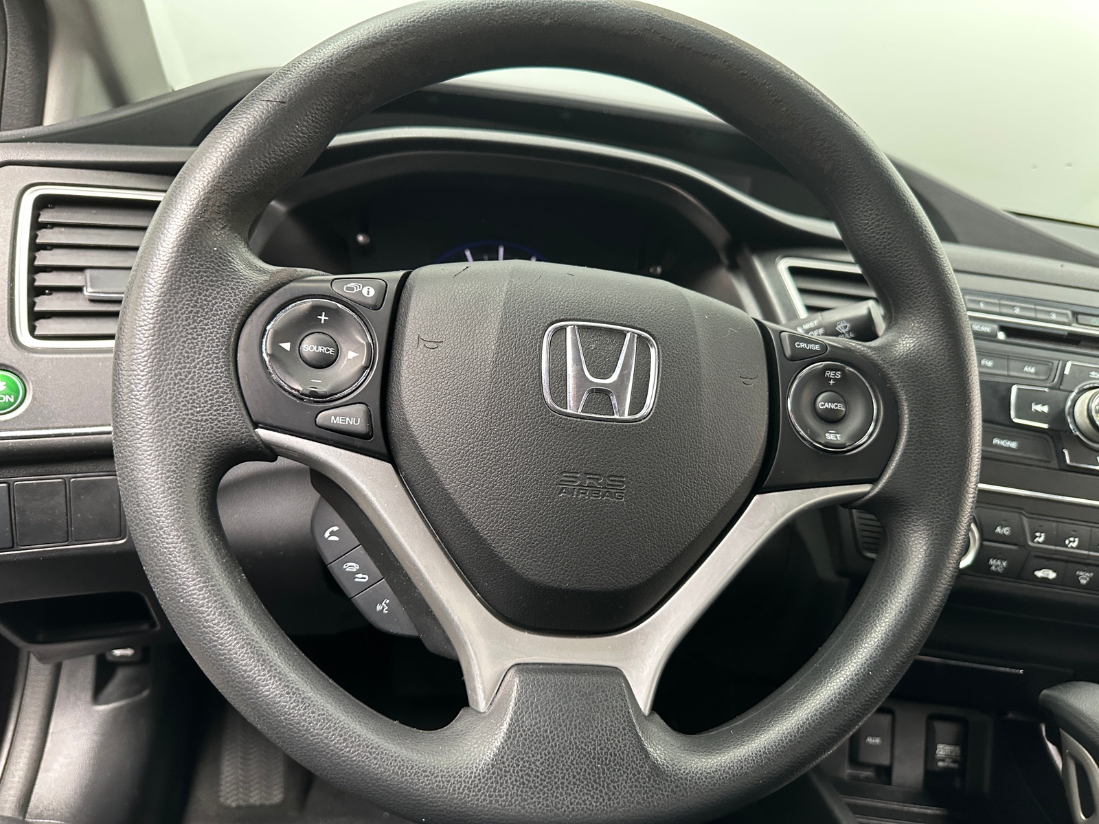 Thumbnail: 2015 Honda Civic - 5